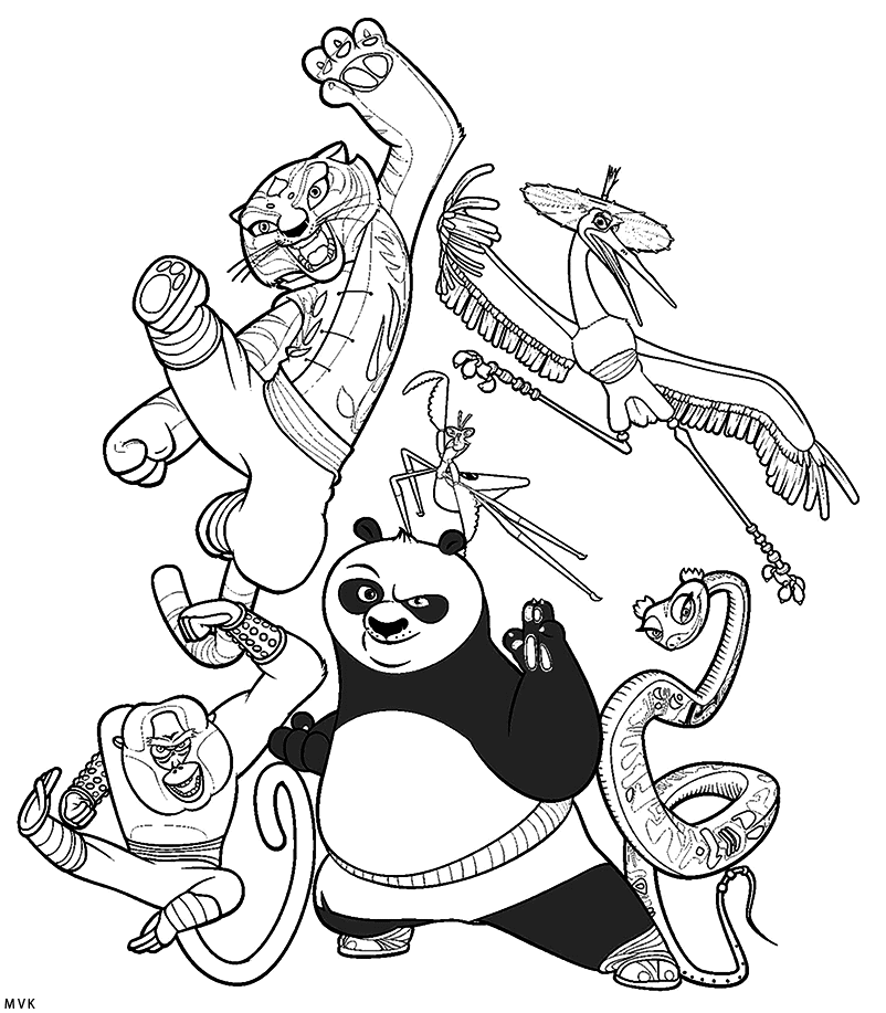 kungfu panda005